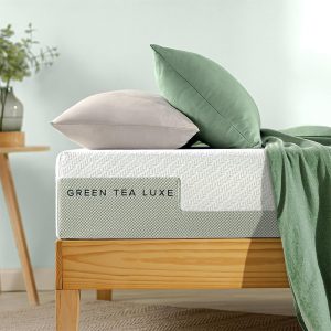 Matelas luxueux en mousse