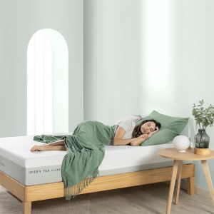 Matelas luxueux en mousse